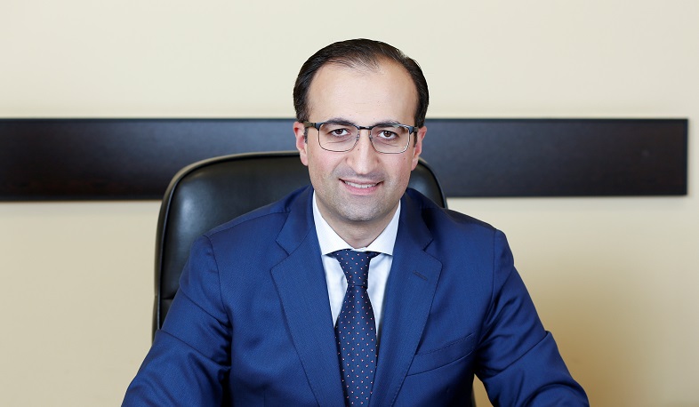 Արսեն Թորոսյանը շնորհակալություն է հայտնել առողջապահական համակարգի ավելի քան 40 հազար աշխատակիցներին