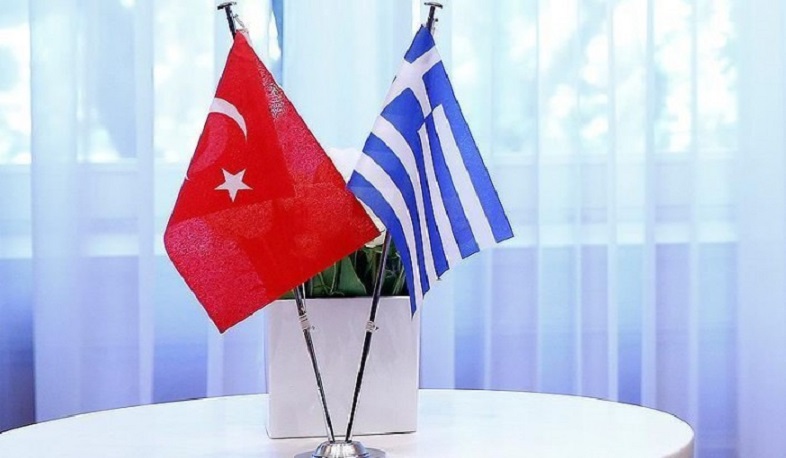 Թուրքիան և Հունաստանը վերսկսում են 2016թ․ ընդհատված բանակցությունները