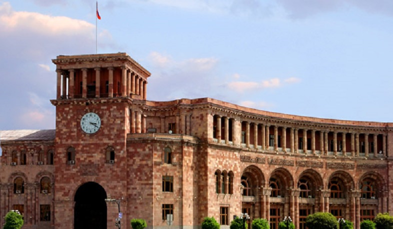 Գերիների վերաբերյալ թվական տվյալները ենթակա չեն հրապարակայնացման՝ հաշվի առնելով հարցի գերզգայուն բնույթը. փոխվարչապետի գրասենյակ