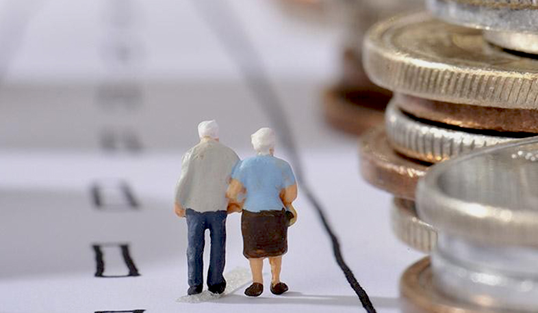 ԱՀ բնակիչների՝ 2021թ. հունվար ամսվա կենսաթոշակների կանխիկ վճարումների վերաբերյալ