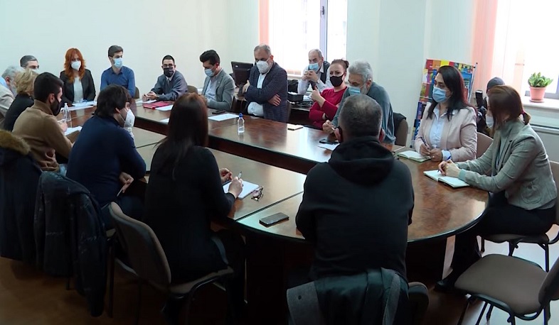 «Հայփոստի» գների փոփոխությունը մտահոգել է հրատարակիչներին