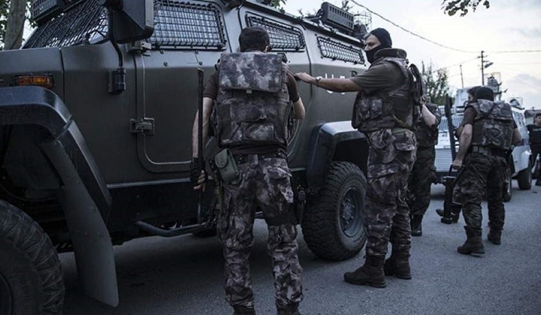 Թուրքիայում ևս 238 զինվորականի բերման ենթարկելու որոշում է կայացվել