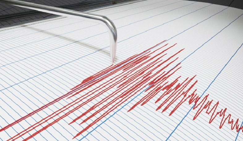 Արգենտինայում գրանցվել է հզոր երկրաշարժ