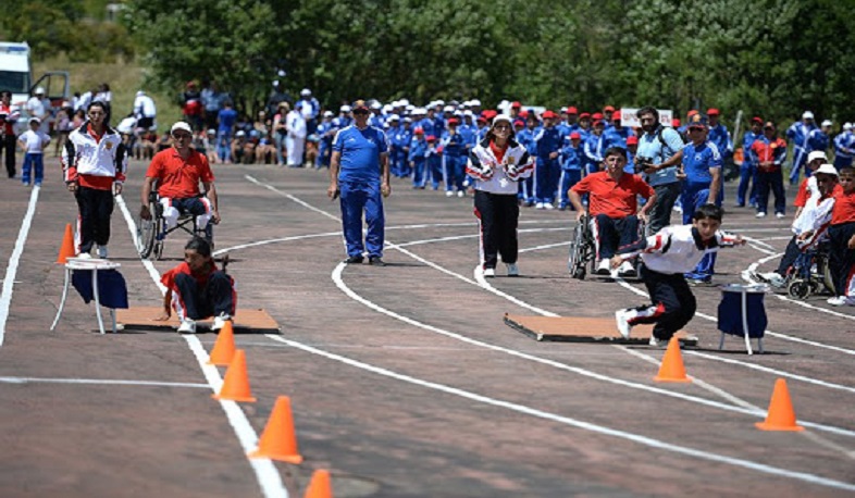 Հաստատվել է «Լավագույն մարզական ընտանիք» մրցույթի կանոնակարգը