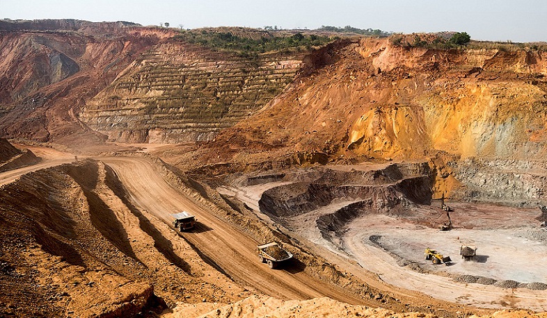 Հայաստանում հանքարդյունահանումն իրականացվել և իրականացվում է մի շարք օրենքների և միջազգային կոնվենցիաների խախտումներով. քննիչ հանձնաժողովի զեկույցը