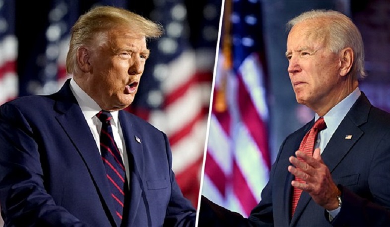 Ջո Բայդենի երդմնակալության օրը Դոնալդ Թրամփը կանցկացնի սեփական միջոցառումը