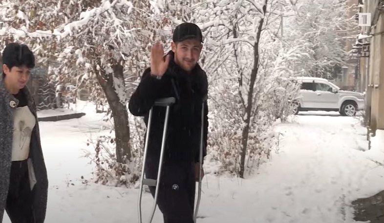 Կռվից վերադարձած զինվորները ՏՏ ոլորտում աշխատելու հնարավորություն կստանան