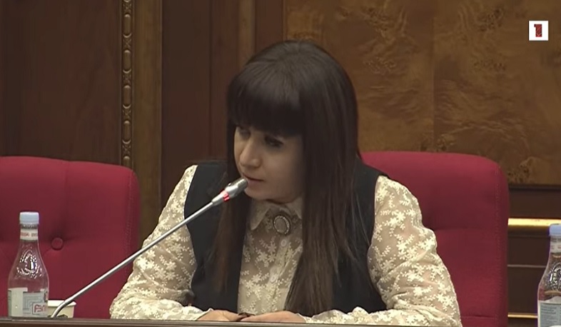 Հայկական կողմի համար առաջնահերթություն է ռազմագերիների, պատանդների և պահվող այլ անձանց արագ և ապահով վերադարձը. Բաղդասարյան