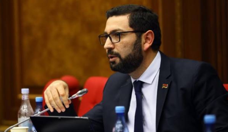 Բաքոյանն առաջարկում է ՀՀ-ում Ազգային փոքրամասնությունների օր սահմանել