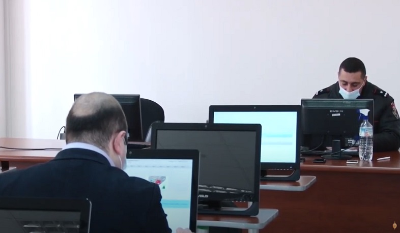 Ոստիկանությունը ներկայացրել է վարորդական իրավունքի վկայական ստանալու նոր կարգը