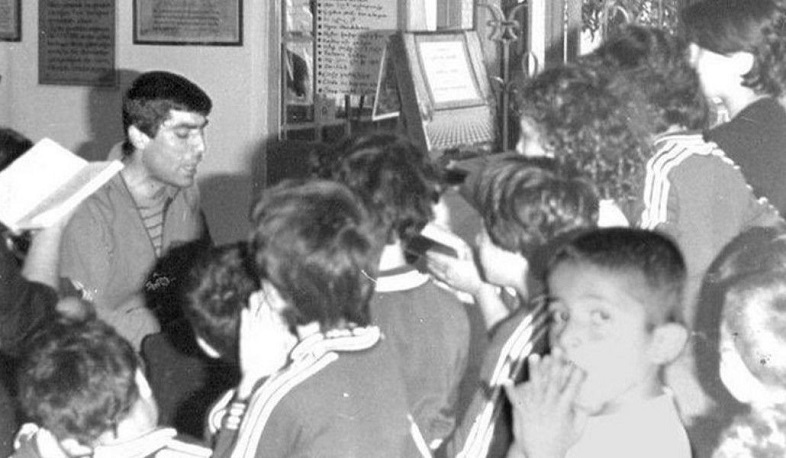 Հրանտ Դինքի հիշատակին՝ Թուզլայի հայկական որբանոցը կվերածի երիտասարդական կենտրոնի