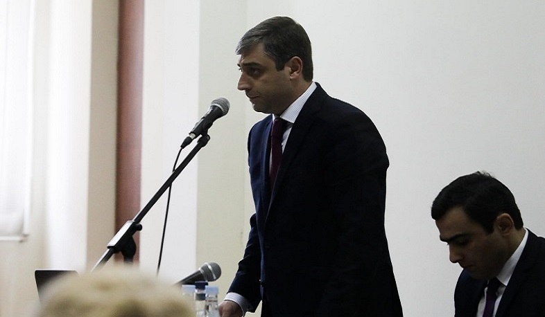 Մեղմ ասած՝ բարոյական չէ մեր անմահ հերոսների զոհվելու հանգամանքը շահարկելը. դատախազ