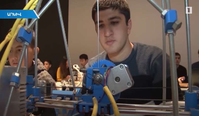 ԱՏՁՄ-ն ազդարարում է «Արմաթն օդում» ծրագրի մեկնարկը