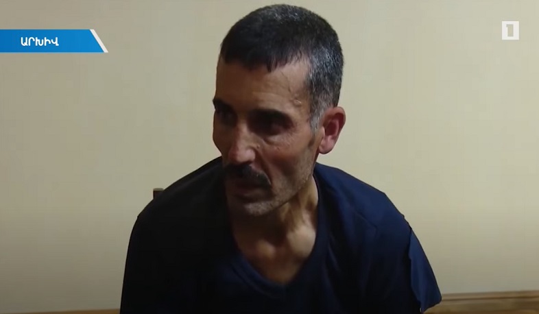 Սիրիացի վարձկանները կալանավորված են և գտնվում են Հայաստանում