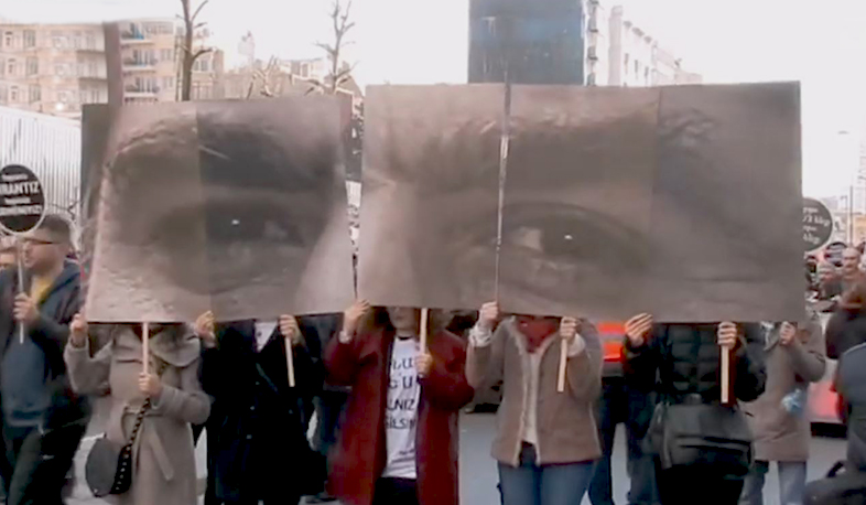 Հանուն Հրանտի, հանուն արդարության. այսօր Ակօսի հիմնադիր Հրանտ Դինքի հիշատակի օրն է