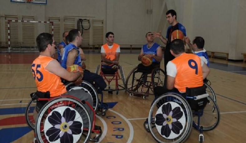 Հաշմանդամային սպորտին հատկացվող գումարն ավելի քան եռապատկվել է