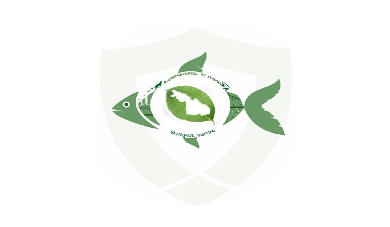 Եղվարդ համայնքում հայտնաբերվել և առգրավվել է 31,4 կգ «սիգ» տեսակի ձուկ