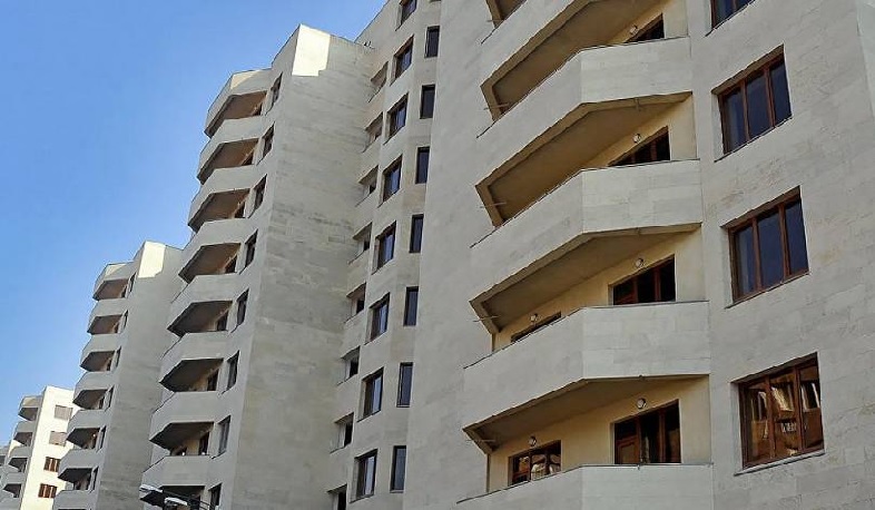 Կառավարության որոշմամբ՝ բնակարանային ապահովության իրավունք ունեցող զինթոշակառուներին կտրամադրվի անհատույց ֆինանսական աջակցություն