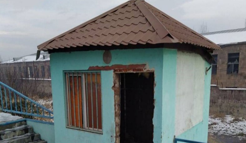 Հայաստանի երկաթուղային համակարգի վրա տարեսկզբից աճել է արտաքին ազդեցությունների քանակը. ՀԿԵ