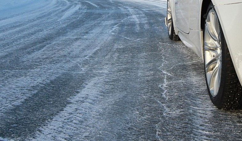 Առաջիկա գիշերը և առավոտյան ճանապարհները պատվելու են մերկասառույցով․ առաջիկա 5 օրերի եղանակը