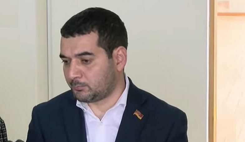 Արտահերթ ընտրությունների շուրջ քննարկումները շարունակվում են. Հրաչյա Հակոբյան