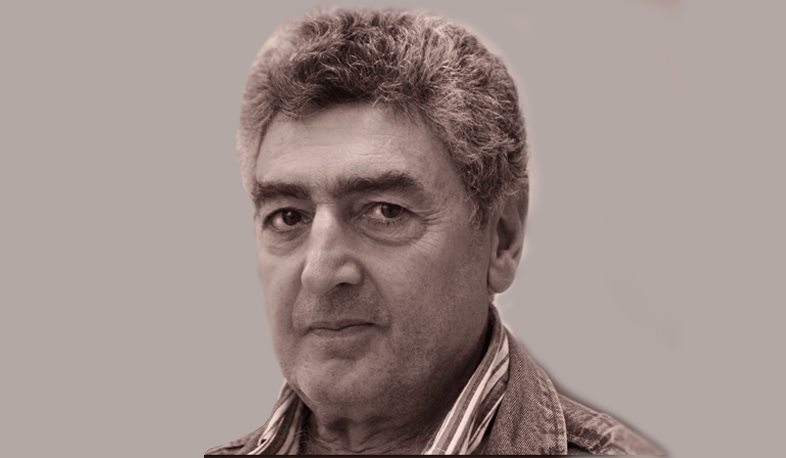 Մահացել է գրականագետ, արվեստաբան Ստեփան Թոփչյանը
