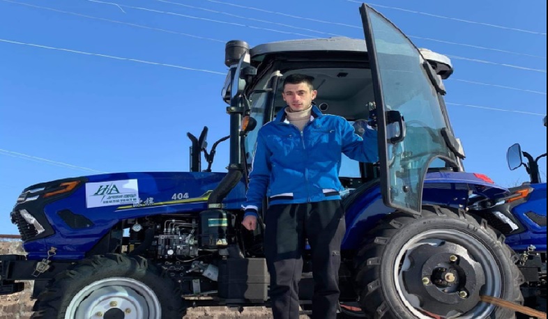 250 միլիոն դրամ աջակցություն՝ Լոռու, Շիրակի և Տավուշի մարզերին. ՄԱԶԾ