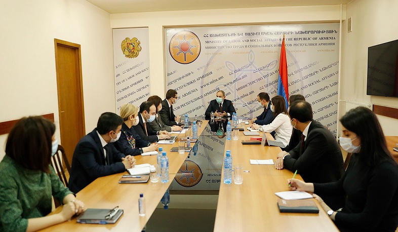 Պետք է համակերպվելու քաղաքականությունը փոխարինենք հաղթահարելու քաղաքականությամբ. ՀՀ վարչապետ