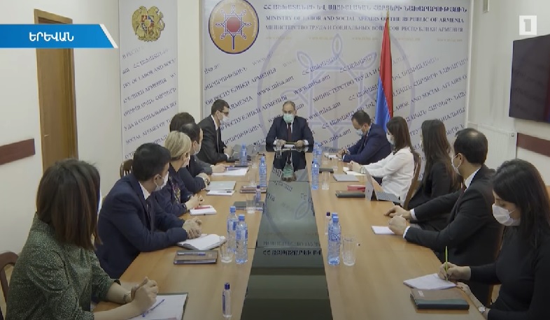 Պետք է համակերպվելու քաղաքականությունը փոխարինենք հաղթահարելու քաղաքականությամբ. վարչապետ