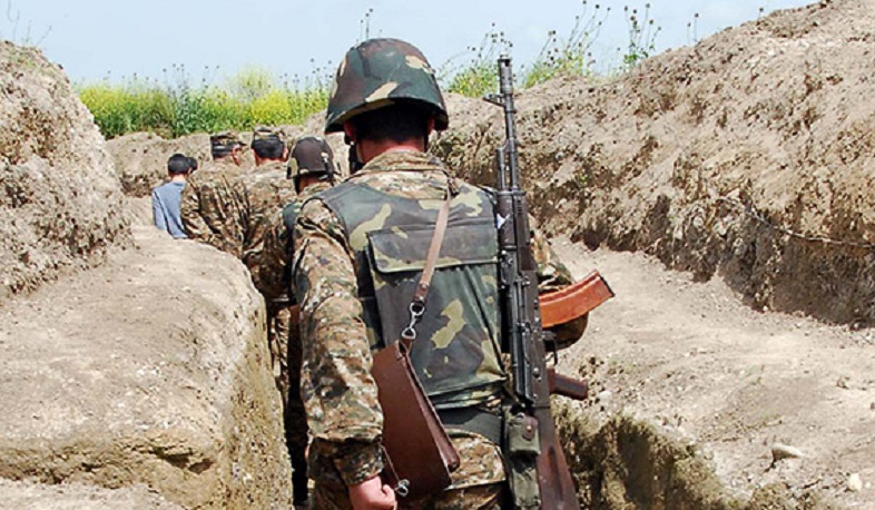 Ճանաչենք մեր հերոսներին. ՊԲ-ն հրապարակել է մերօրյա հերոսների սխրագործությունները