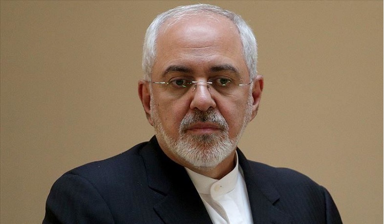 Իրանի ԱԳ նախարարը հաջորդ շաբաթ կայցելի ՀՀ, ՌԴ, Ադրբեջան և Վրաստան