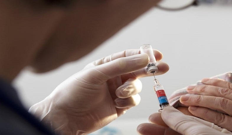 Որոշվել են կորոնավիրուսային հիվանդության դեմ պատվաստումների ռիսկի խմբերի առաջնահերթությունները