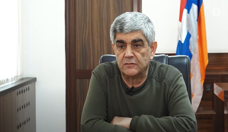 Հանուն հայրենիքի անվտանգության պետք է համատեղ գործադրել բոլոր ջանքերը. Բալասանյան