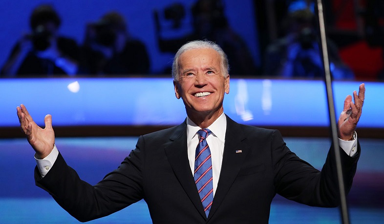 Состоялась инаугурация нового президента США Джо Байдена