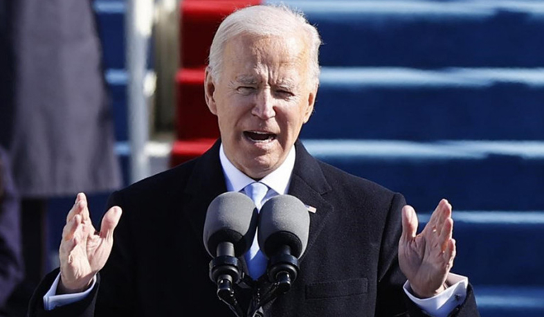 Սպիտակ տունը նշել է Բայդենի վարչակազմի առաջնահերթությունները