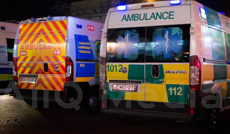 Վրաստանում գրանցվել է կորոնավիրուսի 1137 նոր դեպք