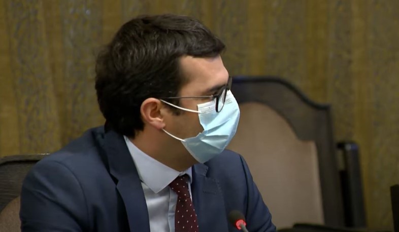 Զինհաշմանդամների համար ՏՏ ոլորտում կիրականացվի կրթություն ստանալու ծրագիր