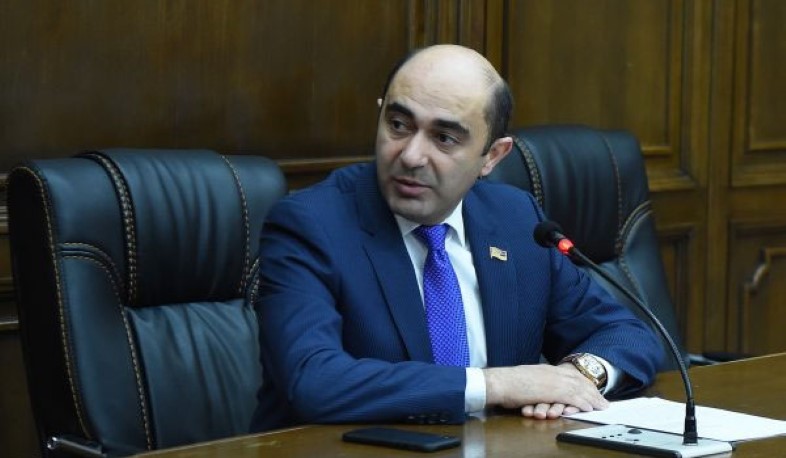 Քաղաքակիրթ աշխարհը պետք է պարտադրի Ադրբեջանին՝ վերադարձնել հայ ռազմագերիներին և քաղաքացիական անձանց. Մարուքյան