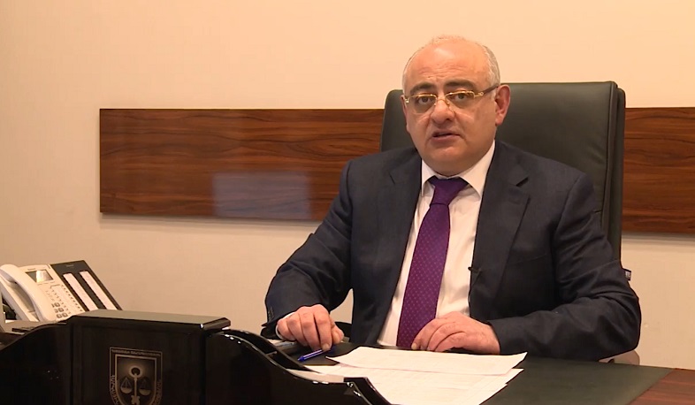 2020-ին 1000 խոշոր հարկ վճարողների վճարած հարկերը կազմել են ընդհանուր եկամուտների 71,3 տոկոսը. ՊԵԿ