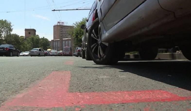 Երևանում «կարմիր գծերի» սակագներն անփոփոխ են. քաղաքապետարանի խոսնակ