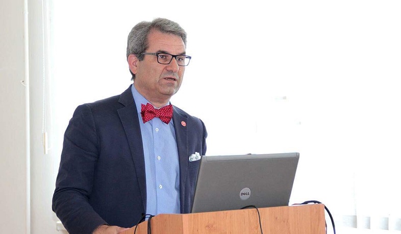 Արցախում հանցագործություններ կատարած ագրեսորների համար խիստ պատիժ ենք ակնկալում. Զերունյանի բաց նամակը Ջո Բայդենին