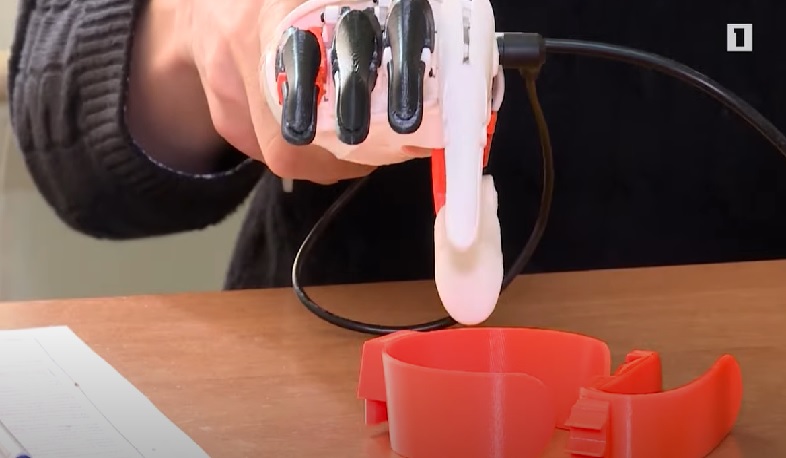 Զինհաշմանդամների պրոթեզավորման ծախսը կհոգա պետությունը