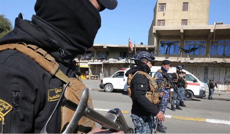 Բաղդադում գրանցված երկու հզոր պայթյունից զոհվել ու վիրավորվել են տասնյակ մարդիկ