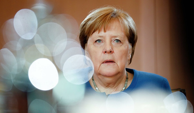 Անգելա Մերկելը չի մասնակցի 2021-ին ընտրություններին