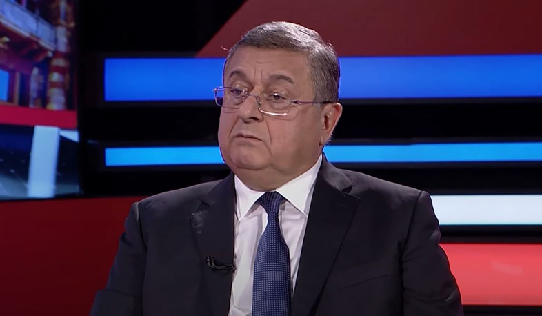 The court upheld Gagik Jhangiryan's lawsuit