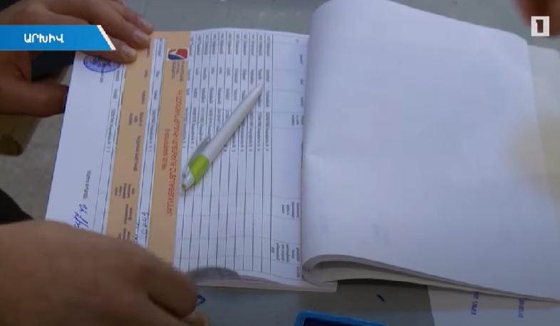 Խորհրդարանական ուժերի արձագանքը փոխվարչապետի՝ հուշագիր ստորագրելու առաջարկին