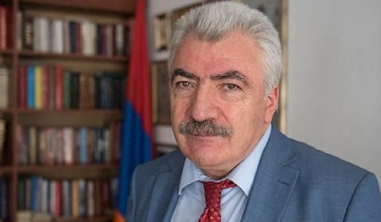 Արդարադատության նախարարությունը վերաքննիչ բողոք կներկայացնի Ամատունի Վիրաբյանի գործով վճռի դեմ