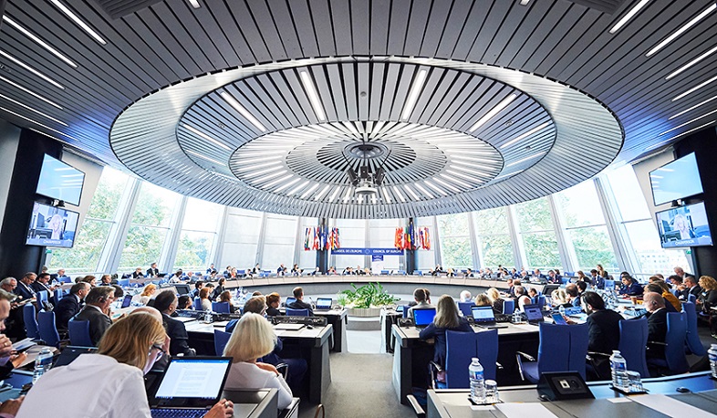 ЕСПЧ отклонил обвинения Грузии в адрес России из-за Южной Осетии