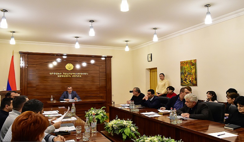 Զինծառայողների վնասների հատուցման պրոգրեսիվ վճարների մասին նախագիծն արժանացել է ԱՀ ԱԺ հանձնաժողովի հավանությանը