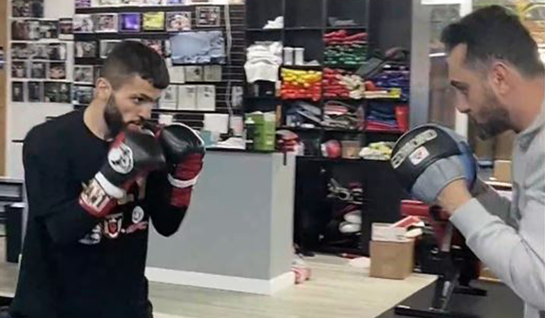 Արժանի էի հաղթանակի․ Արամ Ավագյան-Խոսե Նունյես մենամարտը ոչ-ոքի է ավարտվել